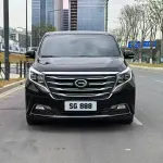 GAC Motor Trumpchi M8 2019 201 л.с. — лот 57736050 из Китая