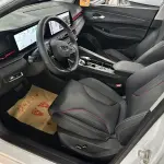 Geely Binrui 2024 из Китая