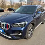BMW X1 2020 из Китая