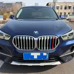 BMW X1 2020 из Китая