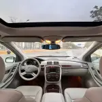 Mercedes-Benz R-Class 2009 из Китая
