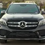 Mercedes-Benz GLS 2017 из Китая