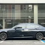 BMW 3 Series 2023 из Китая
