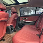 BMW 3 Series 2023 из Китая