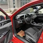 Lynk & Co 03 2020 из Китая