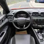 Lynk & Co 03 2020 190 л.с. 190 л.с. из Китая