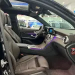 Mercedes-Benz GLC 2023 197 л.с. 197 л.с. из Китая