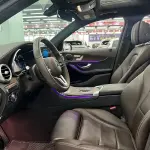 Mercedes-Benz GLC 2023 197 л.с. 197 л.с. из Китая