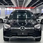 Mercedes-Benz GLC 2023 197 л.с. 197 л.с. из Китая