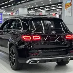 Mercedes-Benz GLC 2023 197 л.с. 197 л.с. из Китая