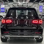 Mercedes-Benz GLC 2023 197 л.с. 197 л.с. из Китая
