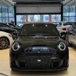 MINI Mini 2023 из Китая