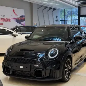 MINI Mini 2023 из Китая