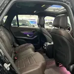 Mercedes-Benz GLC 2023 197 л.с. 197 л.с. из Китая