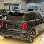 MINI Mini 2023 из Китая