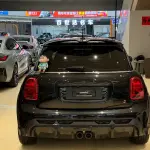 MINI Mini 2023 из Китая