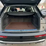Audi Q5L 2024 из Китая