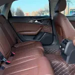 Audi A6L 2017 272 л.с. 272 л.с. 272 л.с. 272 л.с. из Китая