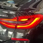BMW 6 Series GT 2019 258 л.с. 258 л.с. 258 л.с. 258 л.с. из Китая