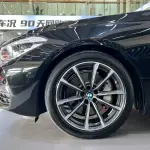 BMW 6 Series GT 2019 258 л.с. 258 л.с. 258 л.с. 258 л.с. из Китая