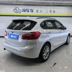 BMW 2 Series Active Tourer 2017 из Китая