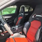 Mercedes-Benz C-Class AMG 2016 476 л.с. 476 л.с. из Китая