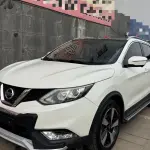 Nissan Qashqai 2016 150 л.с. из Китая