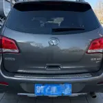 Haval H6 2013 150 л.с. 150 л.с. из Китая