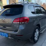 Haval H6 2013 150 л.с. 150 л.с. из Китая