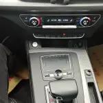 Audi Q5L 2020 из Китая
