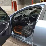 Volvo S60 2017 152 л.с. из Китая