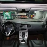 Volvo S60 2017 152 л.с. из Китая