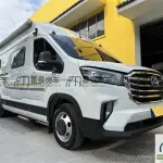 大通 V90 RV 2020 из Китая