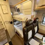 大通 V90 RV 2020 из Китая