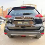 Nissan X-Trail 2021 из Китая