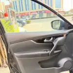 Nissan X-Trail 2021 из Китая
