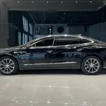 Buick LaCrosse 2022 237 л.с. из Китая