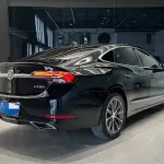 Buick LaCrosse 2022 237 л.с. из Китая