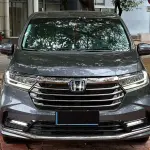 Honda Odyssey 2023 146 л.с. — лот 57736996 из Китая