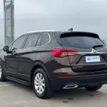 Buick Envision Plus 2020 169 л.с. — лот 57737178 из Китая
