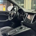 Porsche Macan 2015 340 л.с. — лот 57737125 из Китая