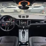 Porsche Macan 2015 340 л.с. — лот 57737125 из Китая