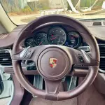 Porsche Panamera 2013 320 л.с. из Китая