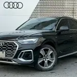 Audi Q5L 2023 из Китая