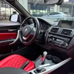BMW 2 Series (Import) 2017 из Китая