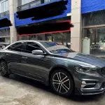 Geely Xingrui 2023 из Китая