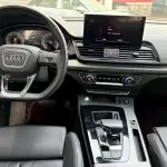 Audi Q5L 2023 из Китая