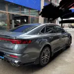 Geely Xingrui 2023 из Китая