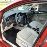 Volkswagen Golf 2015 131 л.с. 131 л.с. из Китая