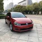 Volkswagen Golf 2015 131 л.с. 131 л.с. из Китая